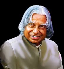 Dr. A.P.J. Abdul Kalam, inspiration behind KIYE
