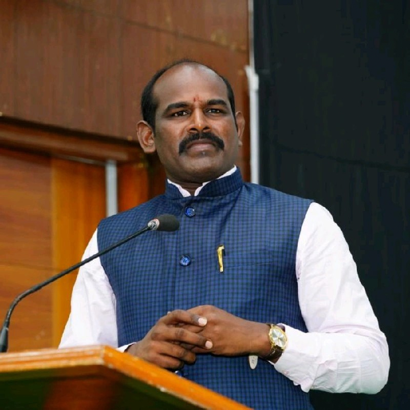 Naresh Indian, Founder and CEO of KIYE